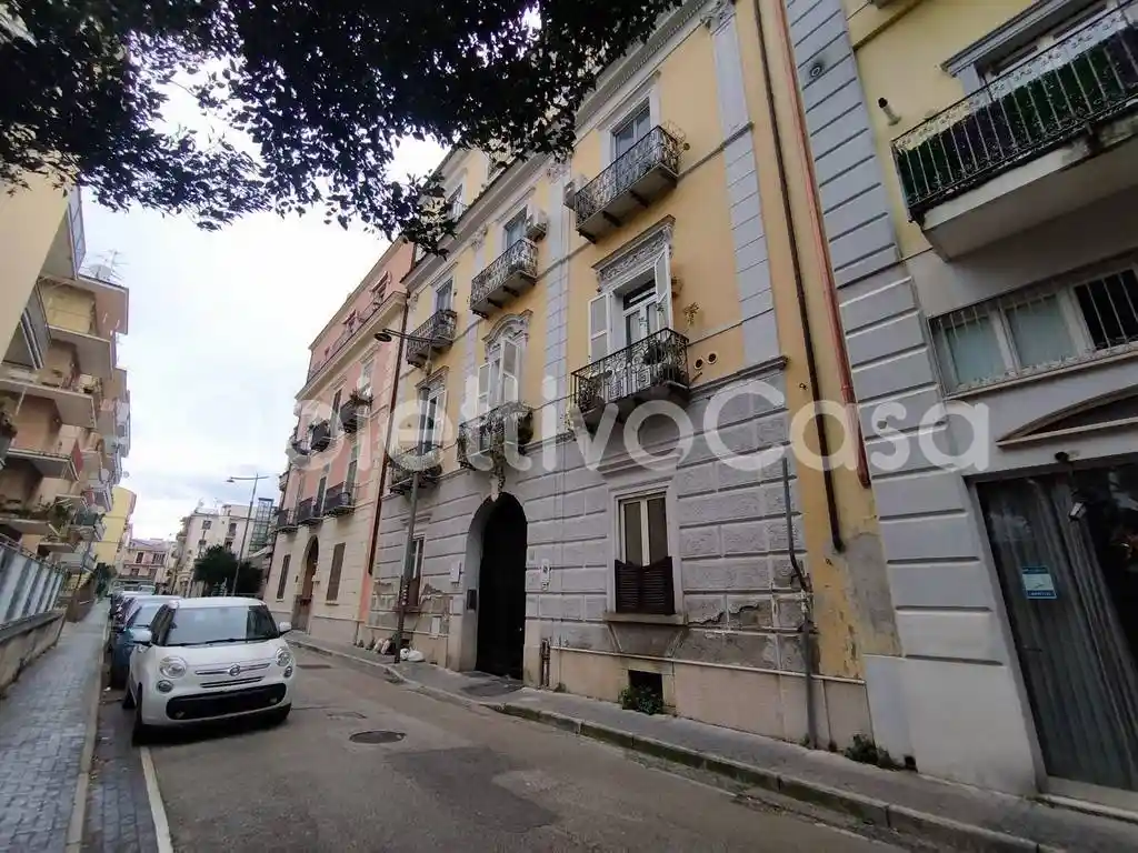 Appartamento in vendita a Caserta