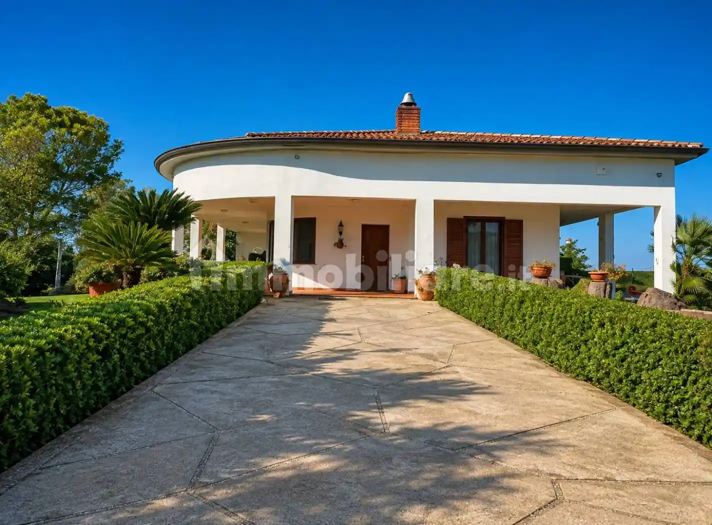 Villa in vendita a Civitavecchia