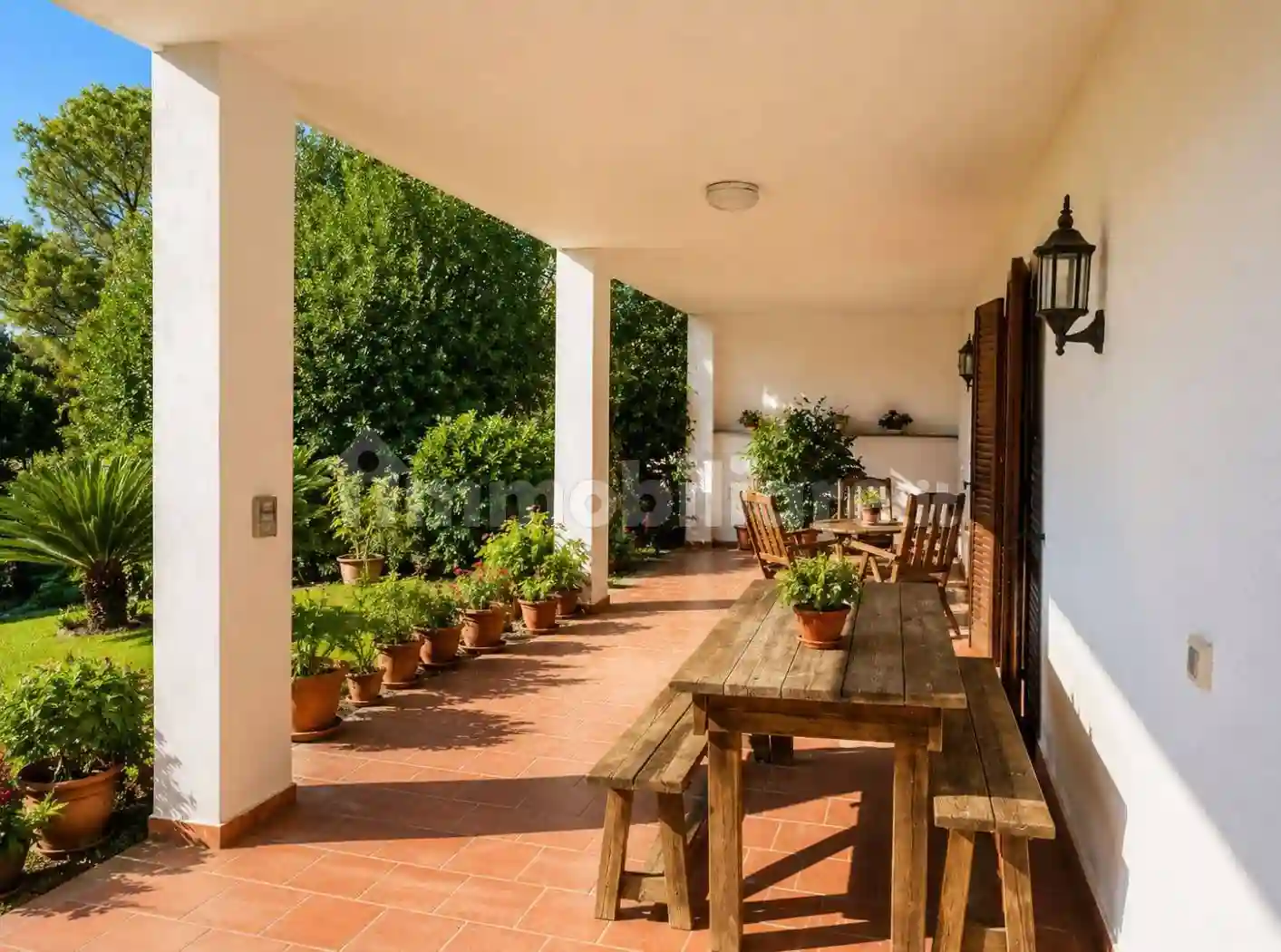 Villa - foto 4