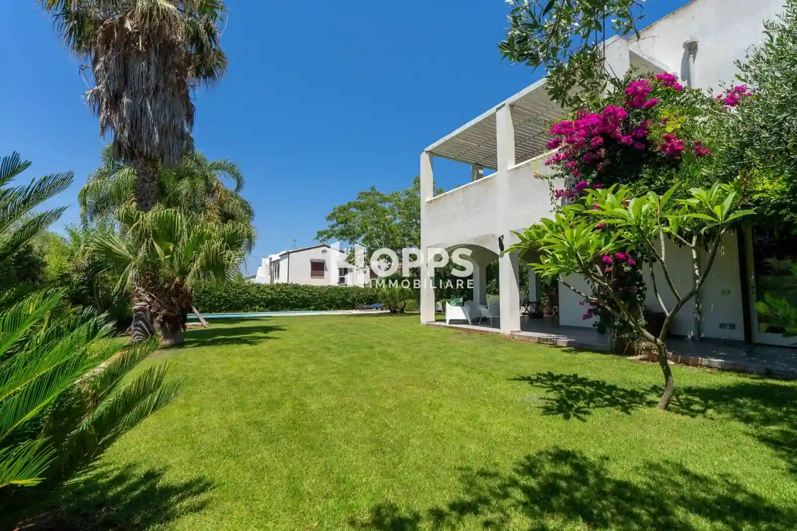 Villa - foto 3