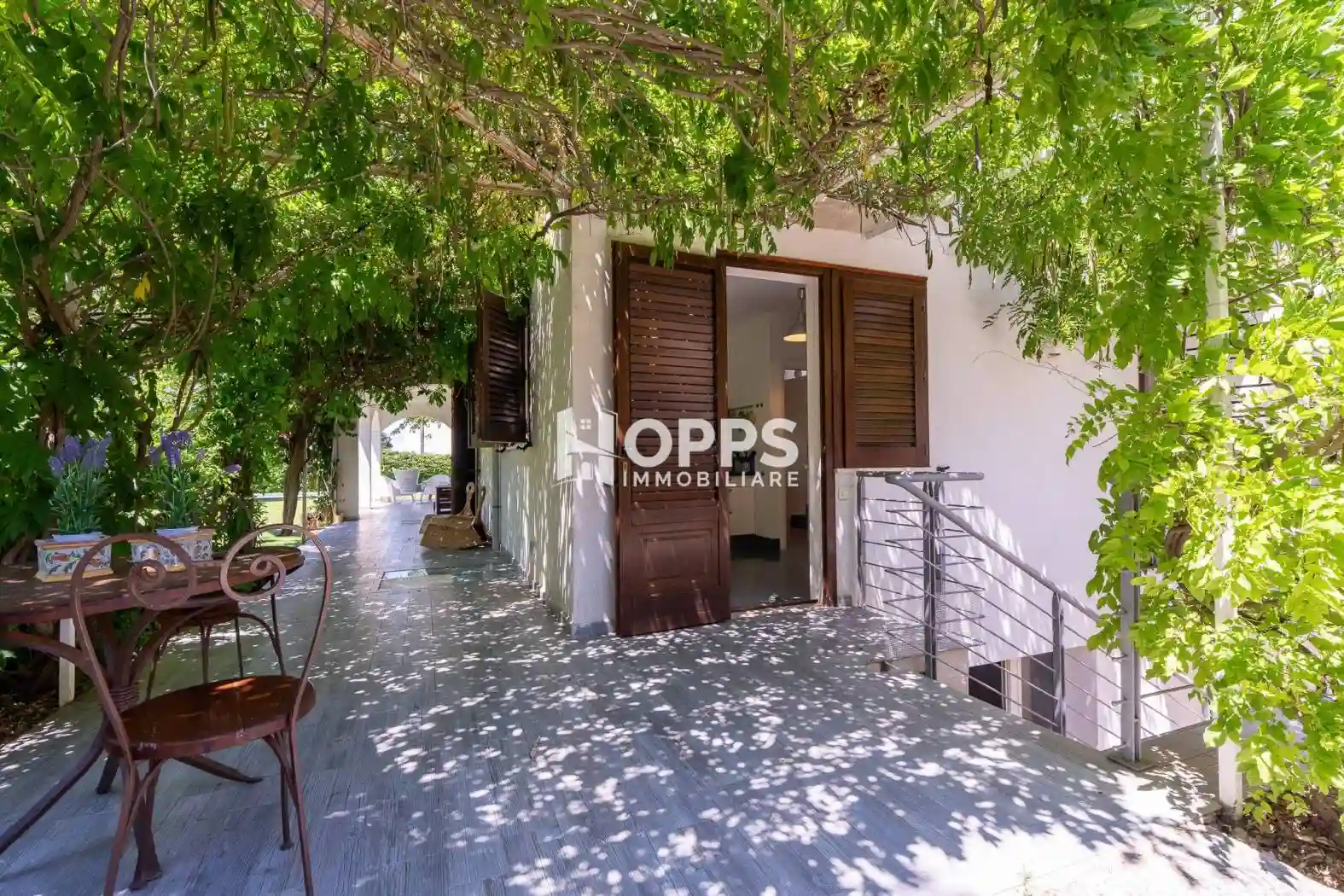 Villa - foto 4