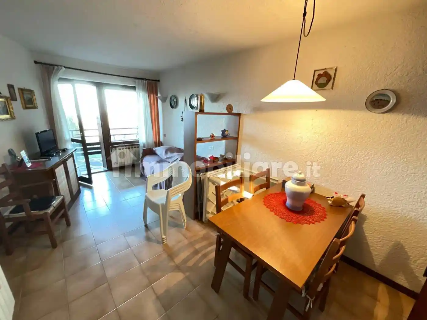 Appartamento in vendita a Pian Camuno