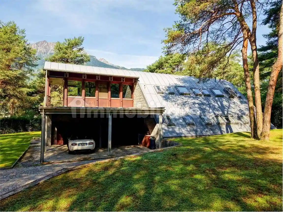 Villa - foto 2