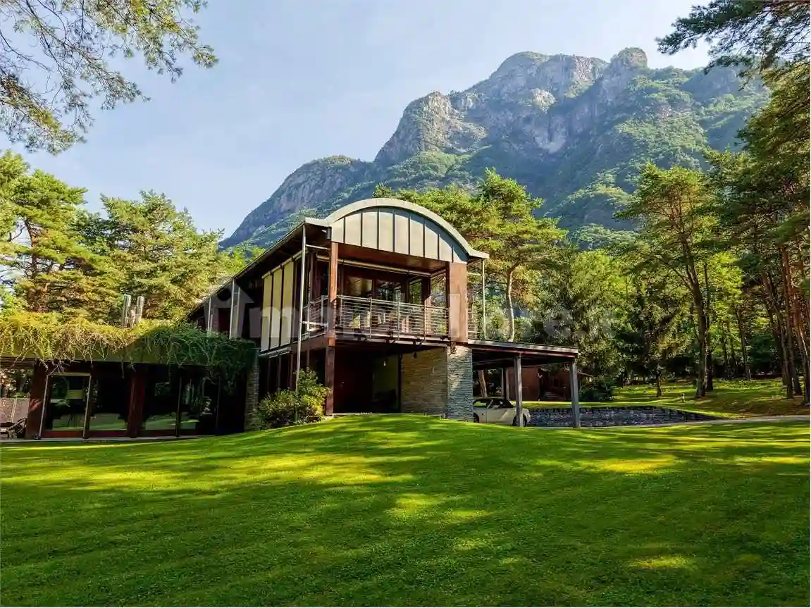 Villa - foto 3