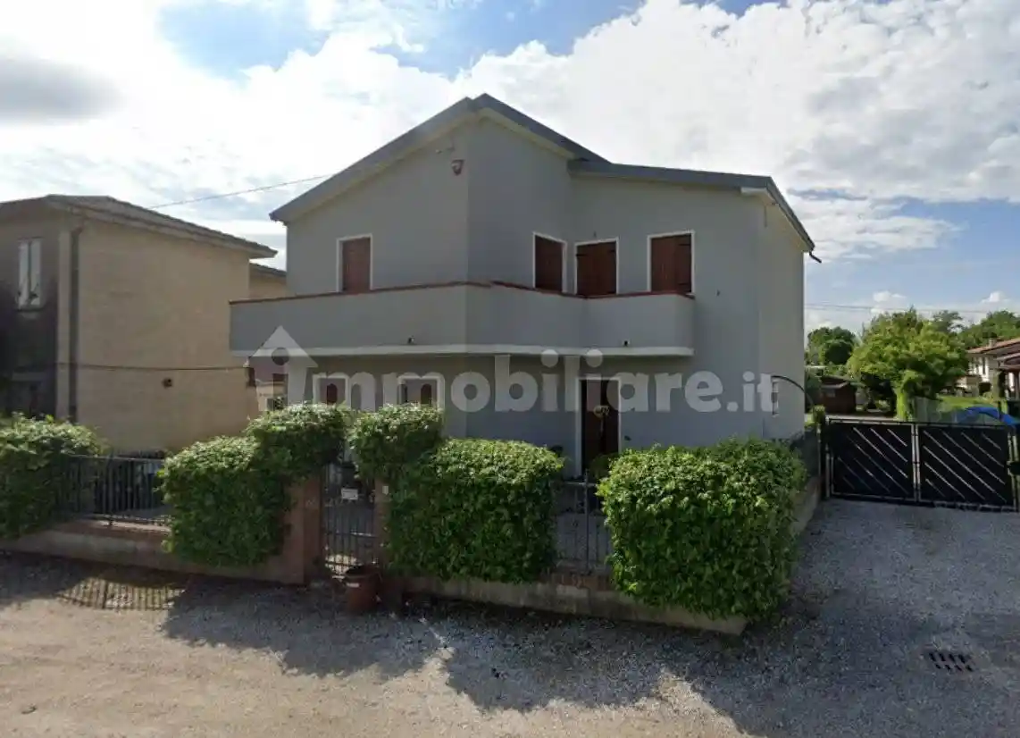 Villa in vendita a Monselice