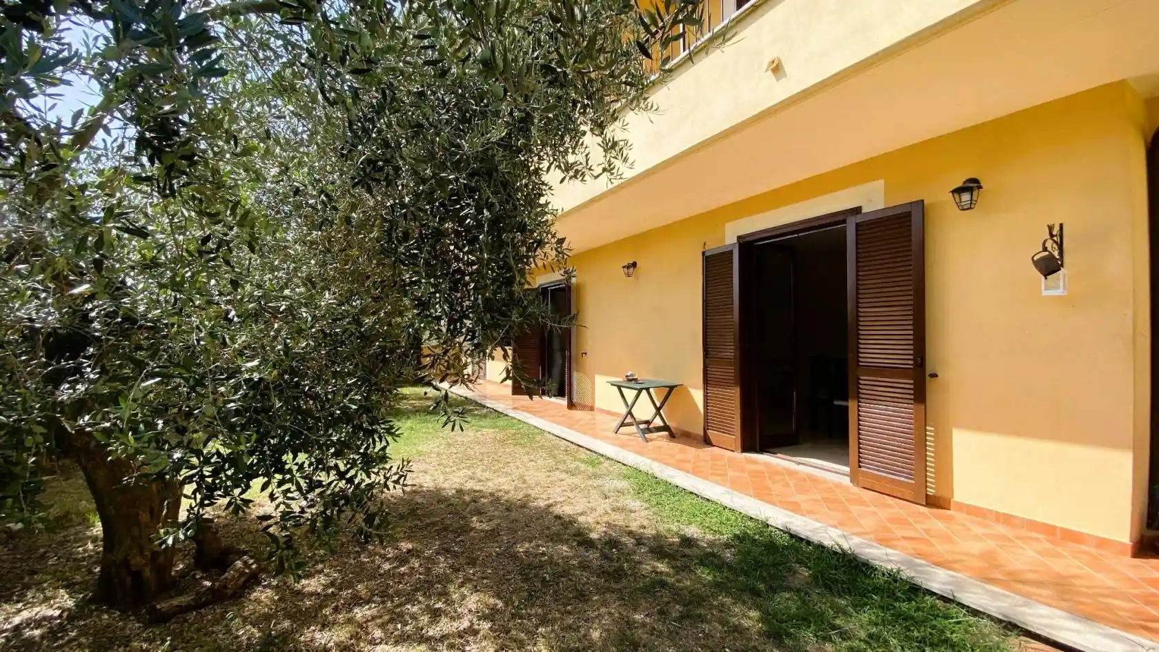 Appartamento in vendita a Forano