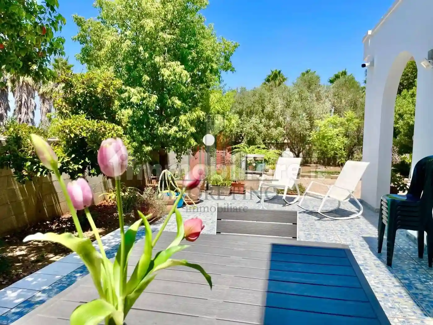 Villa - foto 4