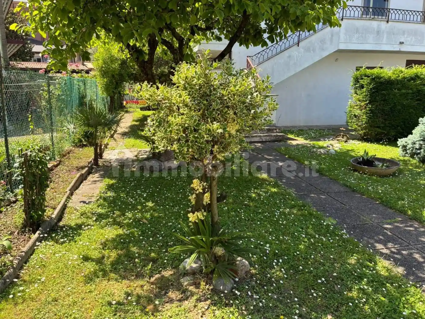 Casa indipendente in vendita a Padova