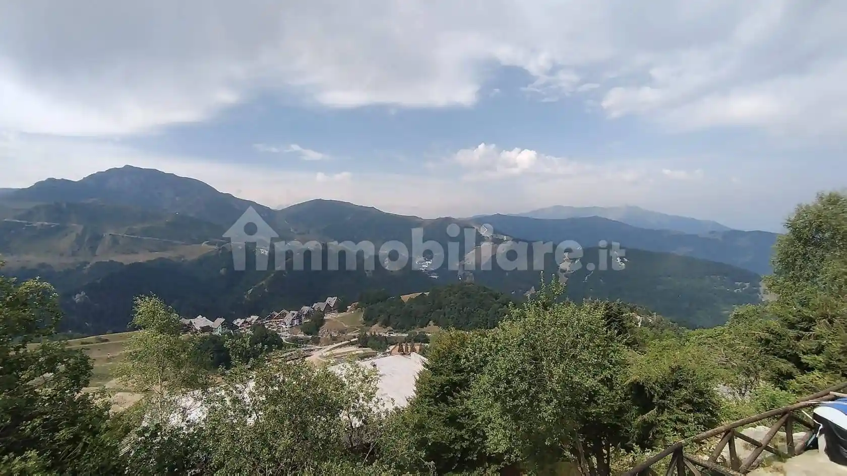 Appartamento in vendita a Frabosa Sottana