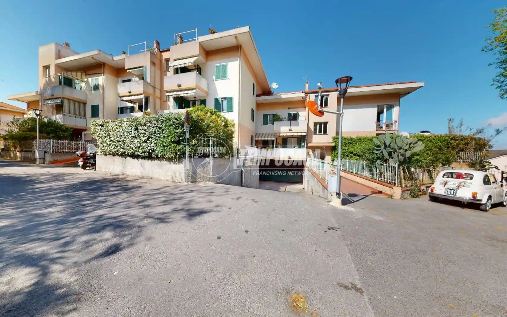 Appartamento in vendita a Albenga