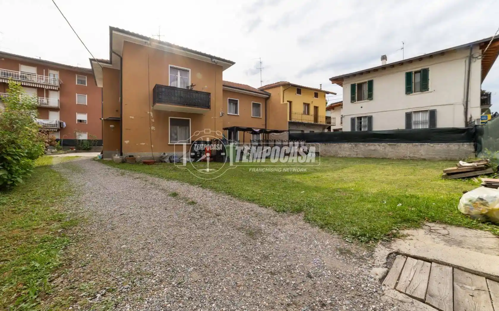 Appartamento in vendita a Seriate