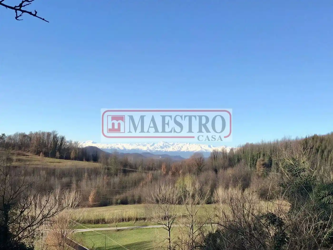 Rustico - Casale in vendita a Ponzano Monferrato