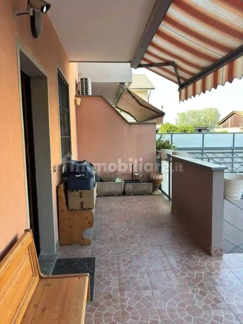 Villetta a schiera - foto 4