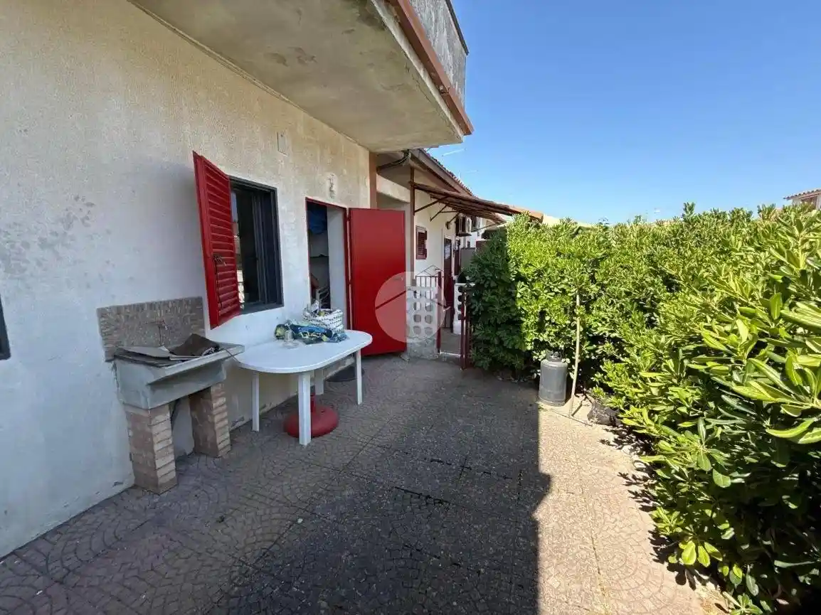 Villetta a schiera in vendita a Corigliano-Rossano