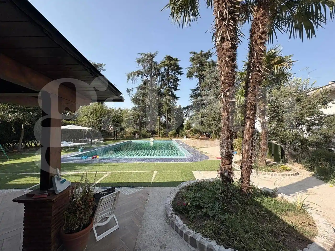 Villa in vendita a Cremona