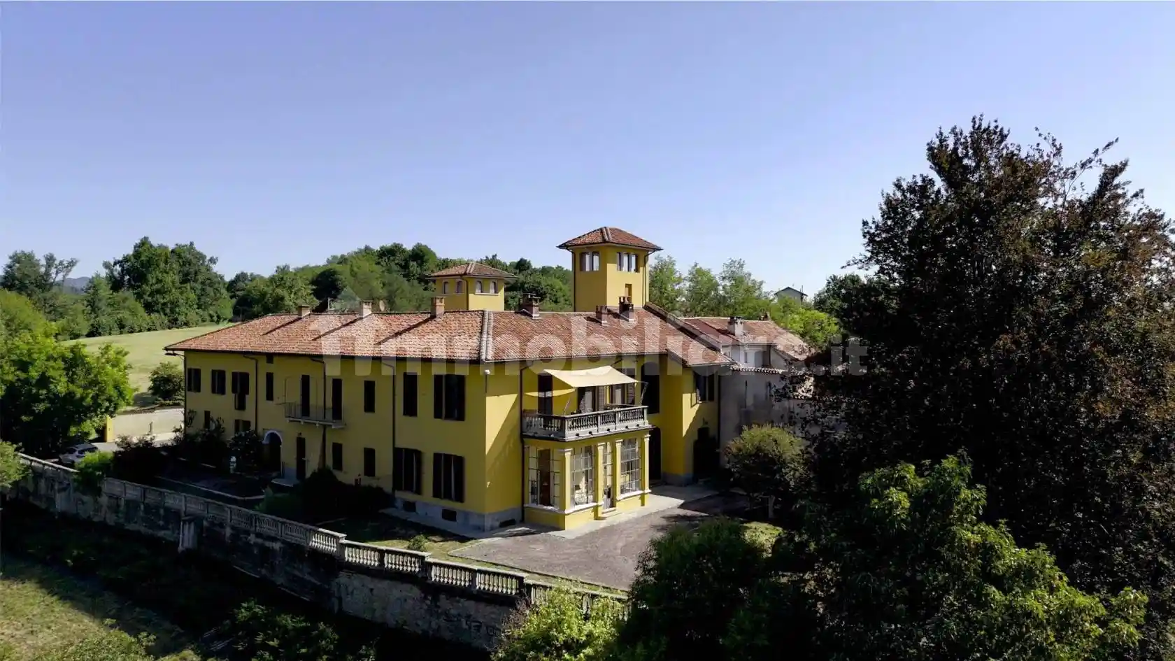 Rustico - Casale in vendita a Lessona