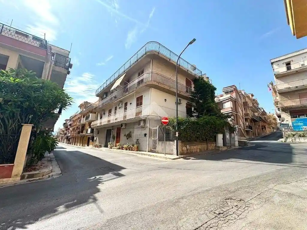 Appartamento in vendita a Casteldaccia