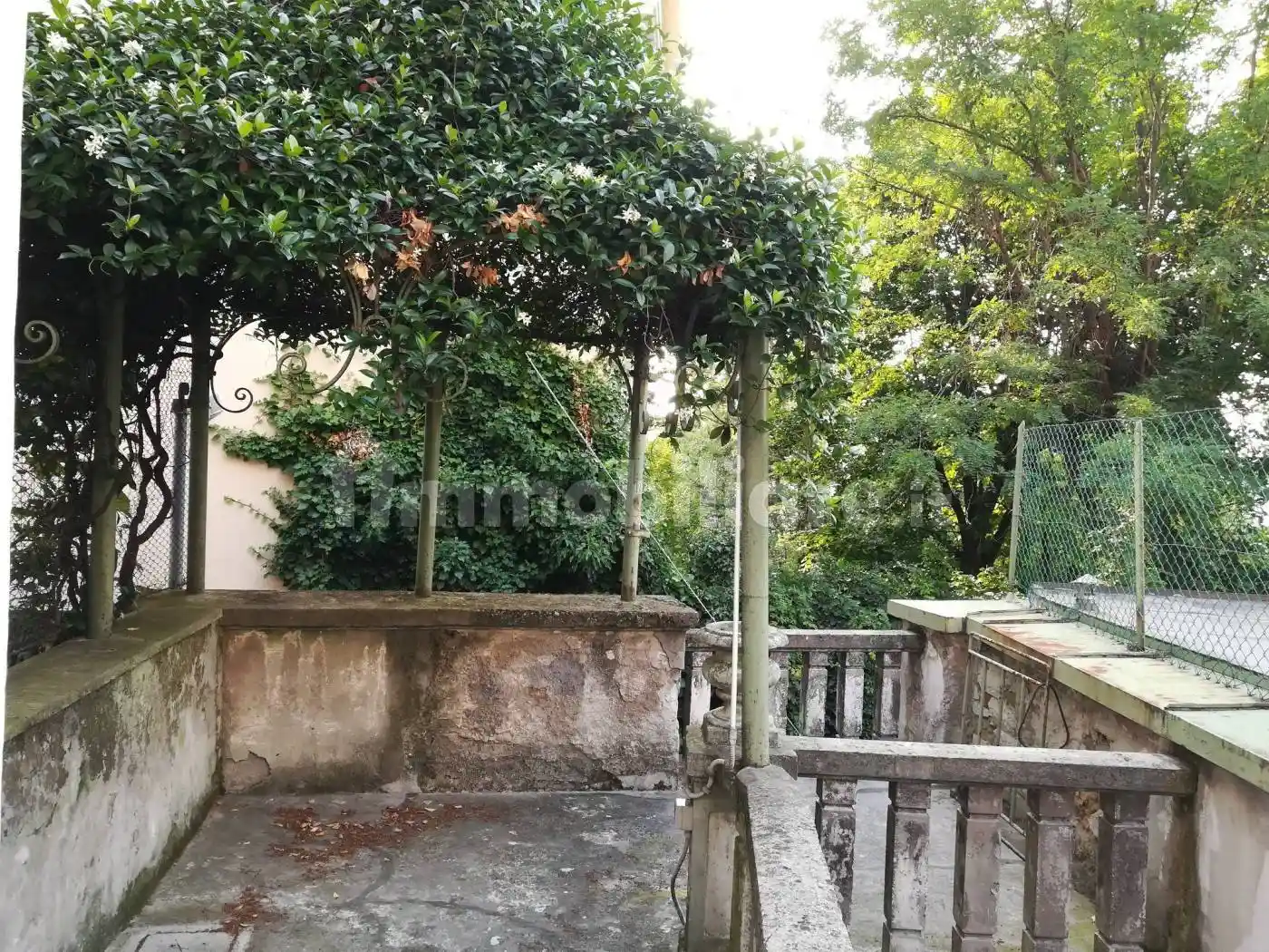 Loft in vendita a Trieste