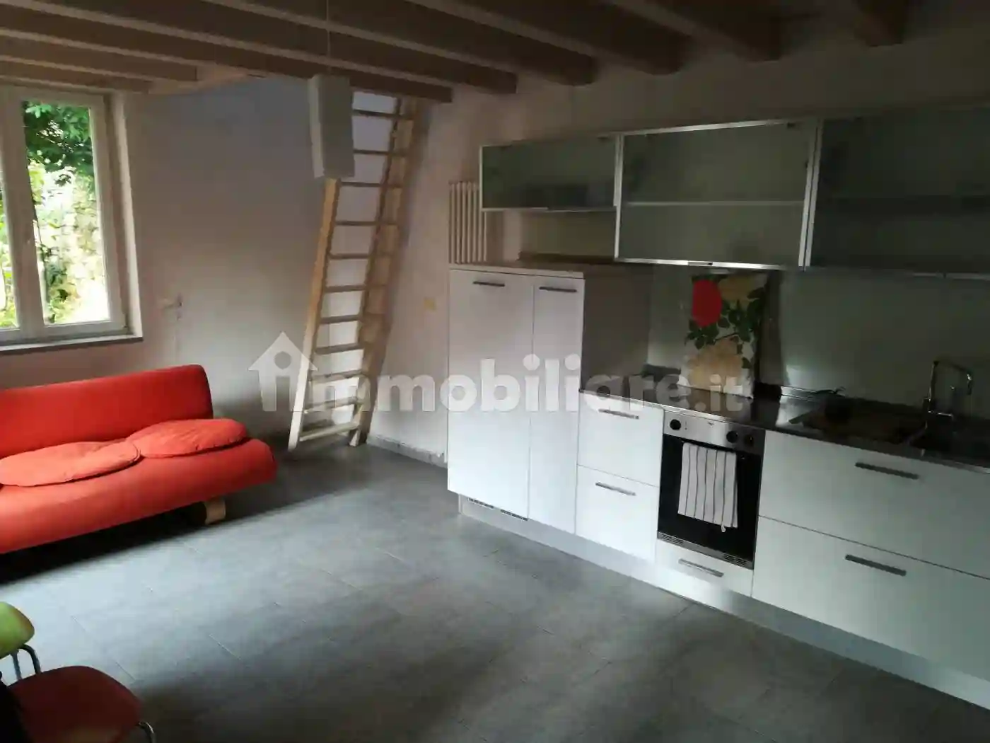 Loft - foto 5