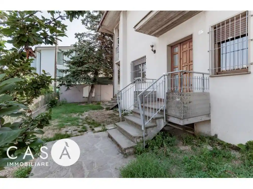 Villa in vendita a Cesenatico