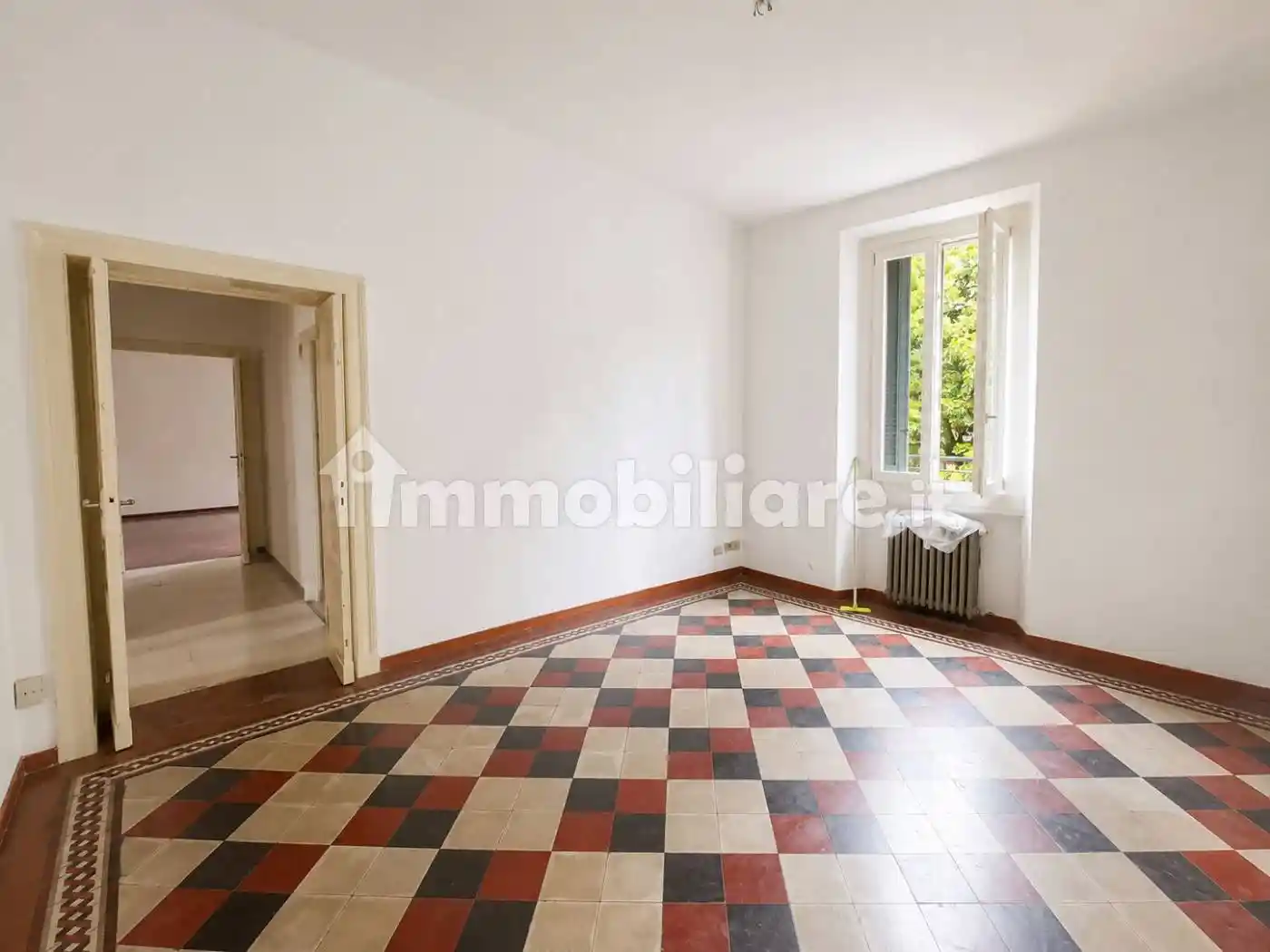 Appartamento in vendita a Monza
