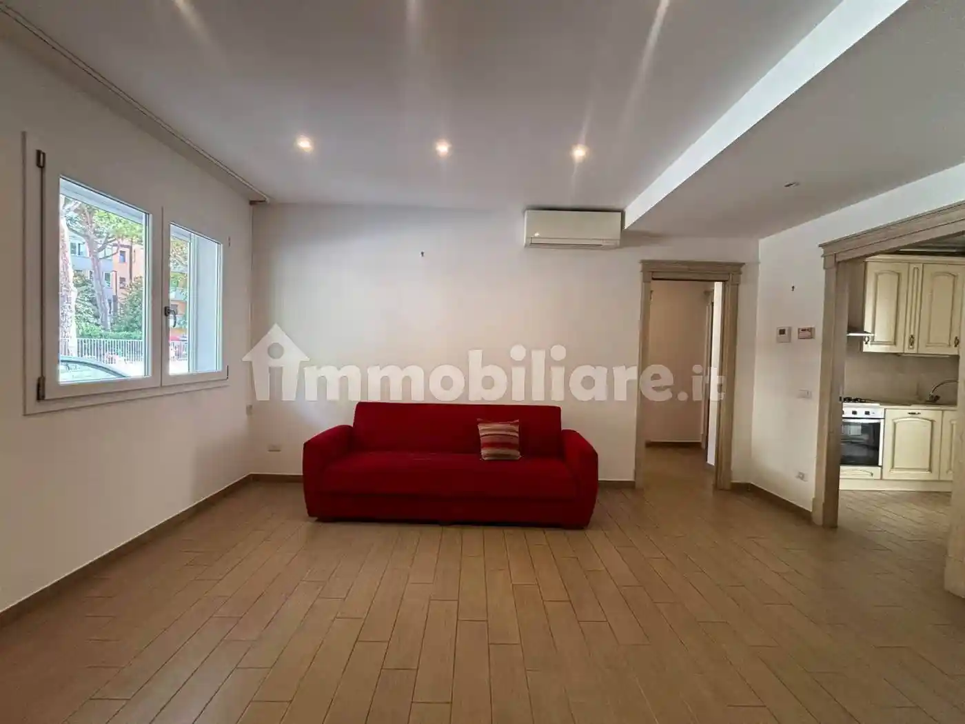 Appartamento in vendita a Viareggio