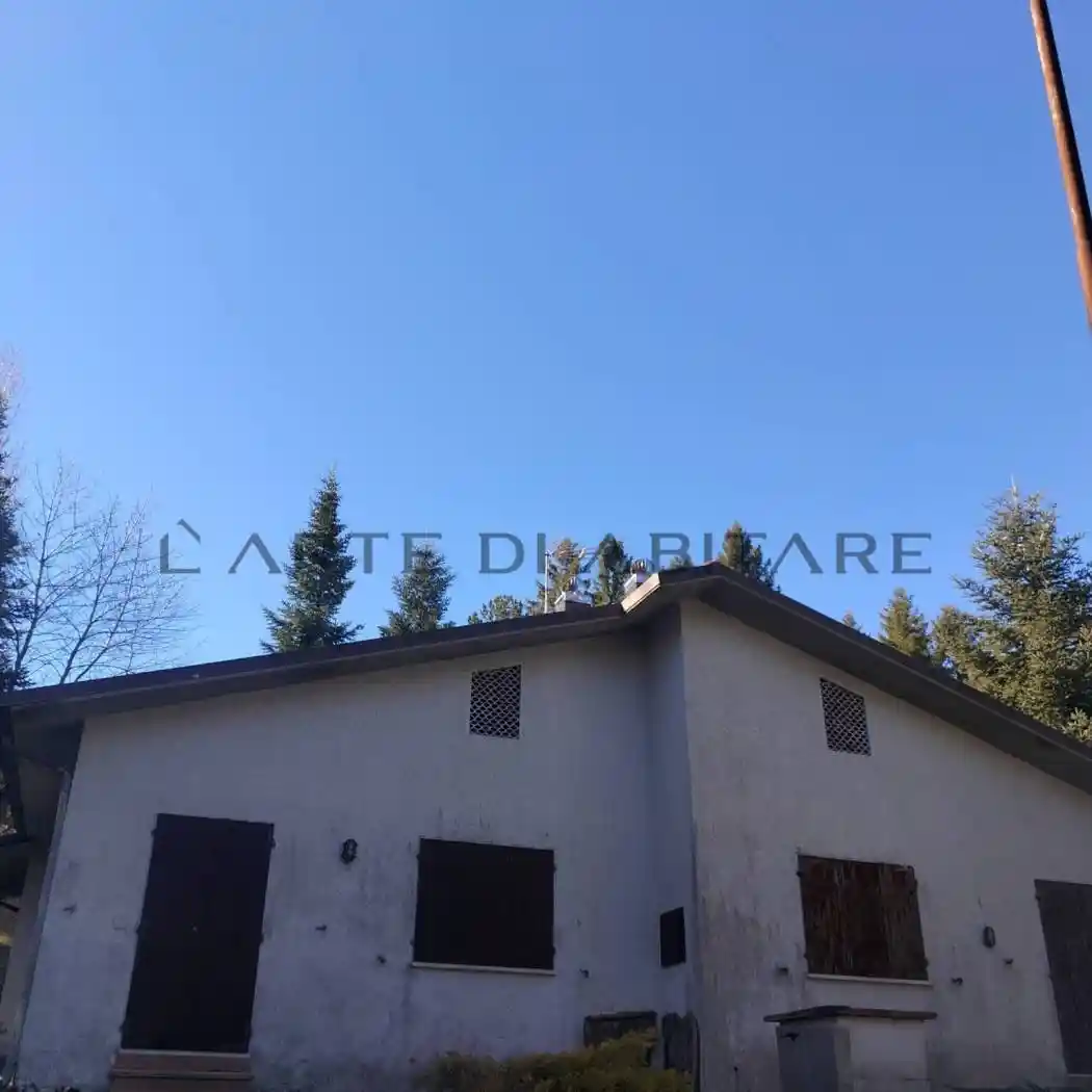 Villa in vendita a Montecopiolo