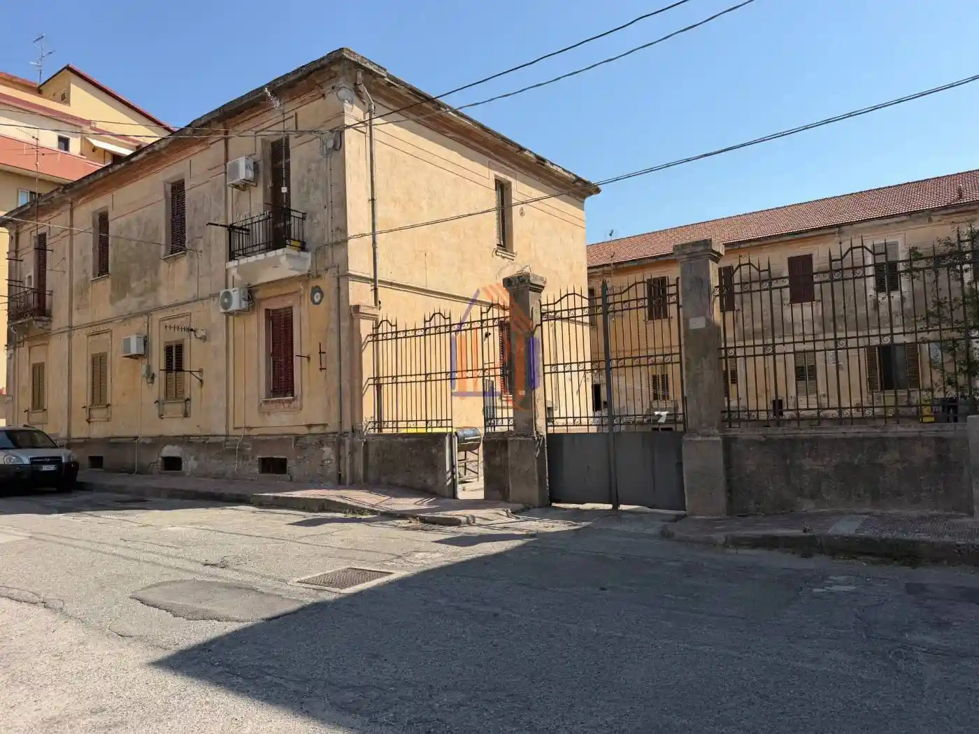 Appartamento in affitto a Catanzaro