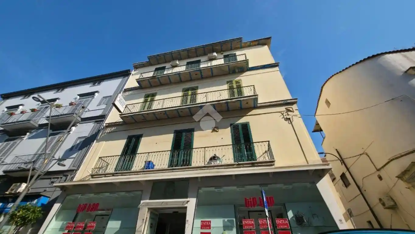 Appartamento in vendita a Frattamaggiore