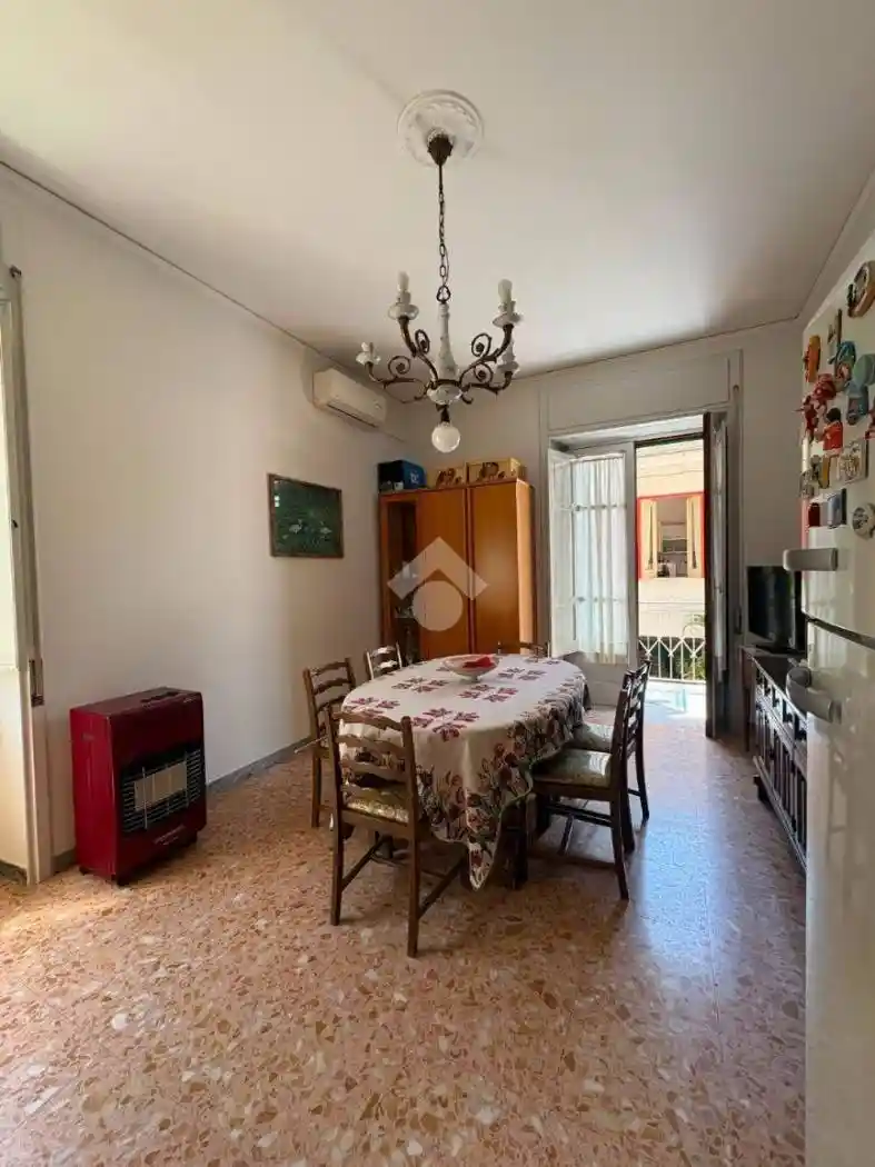 Appartamento in vendita a Grumo Nevano
