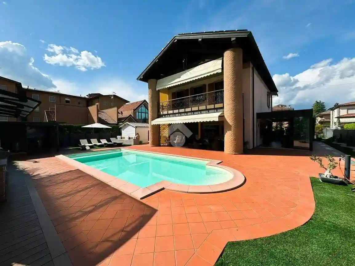 Villa - foto 3