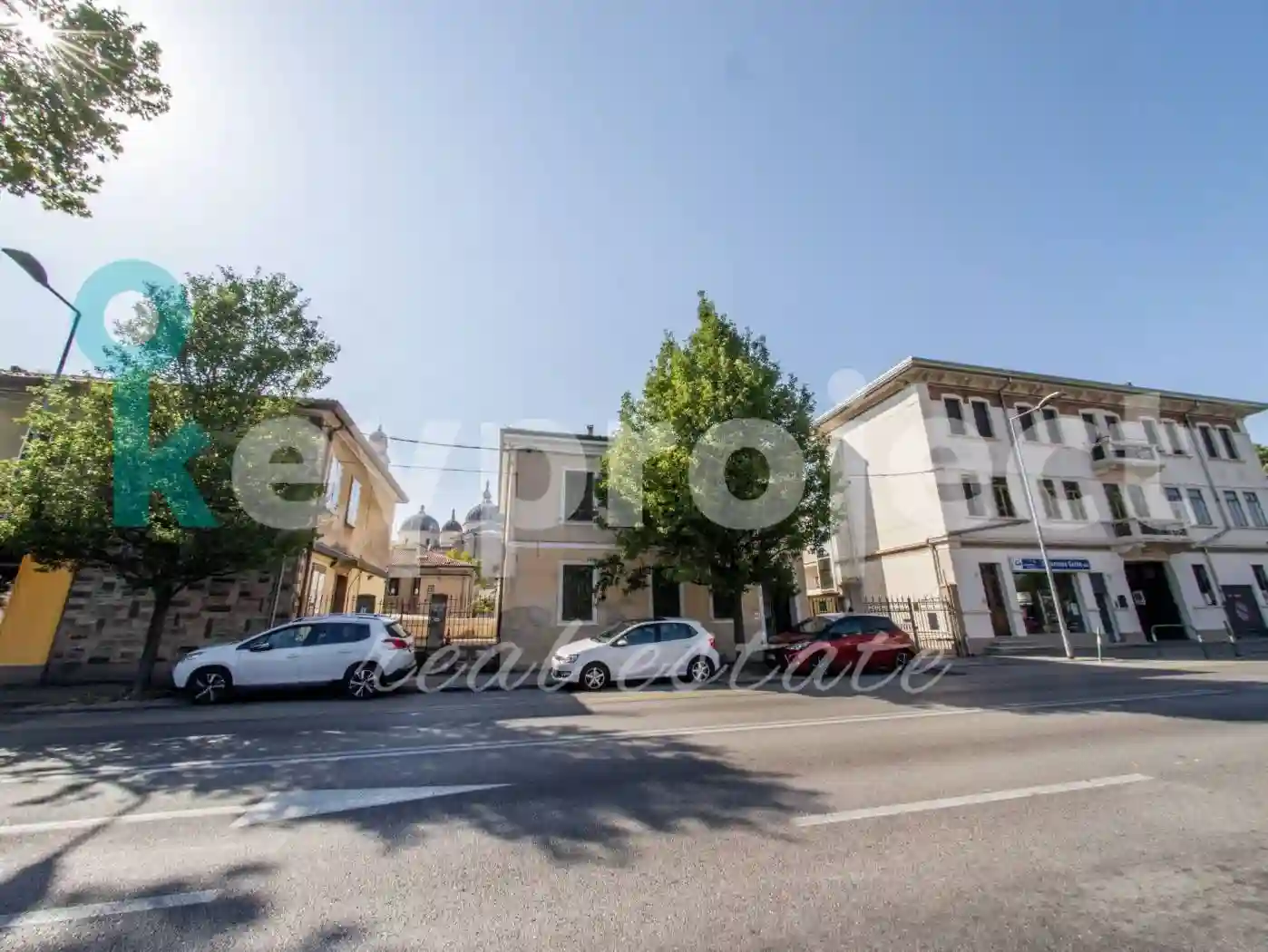 Palazzo - Edificio - foto 2