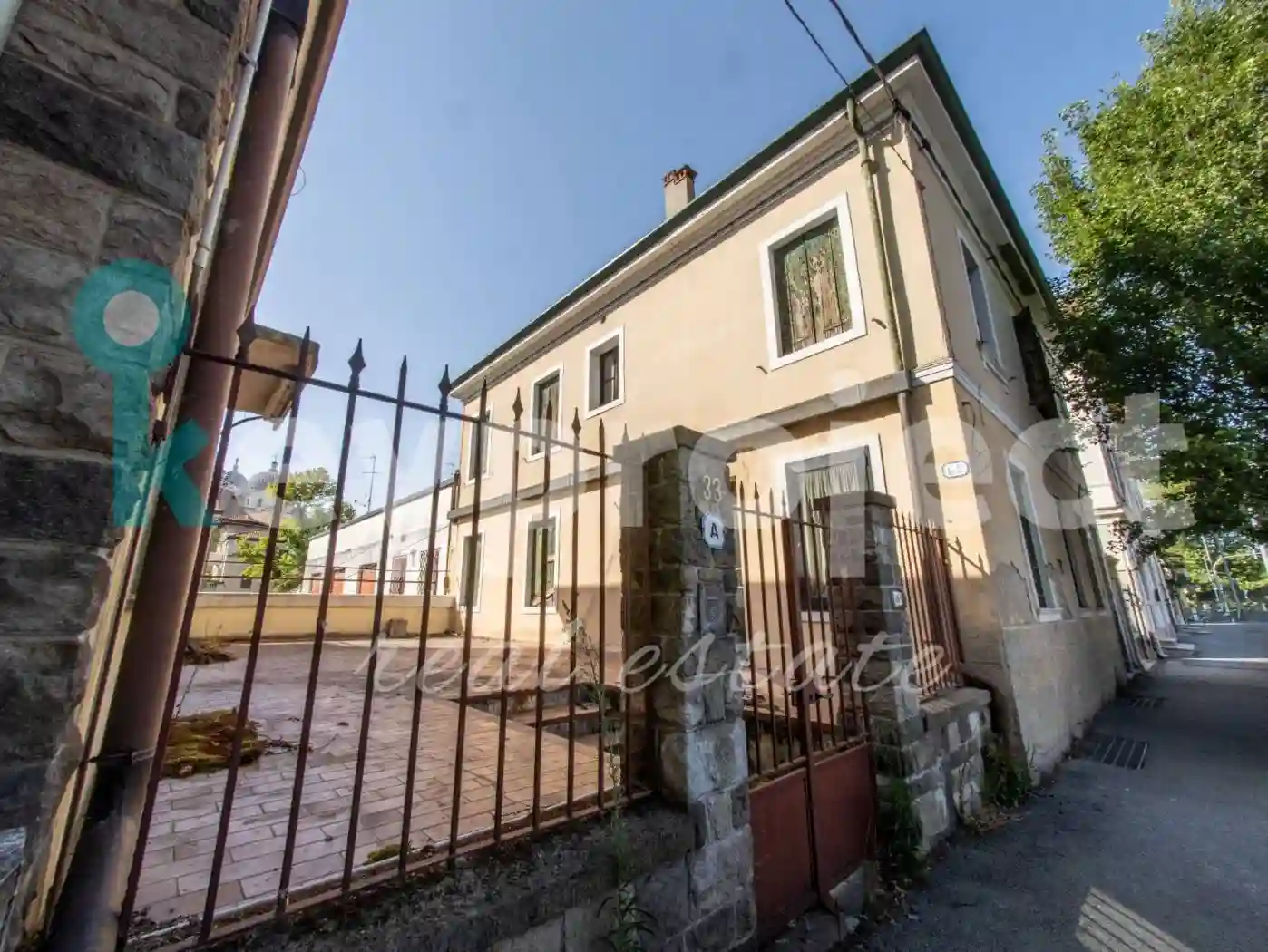 Palazzo - Edificio - foto 3
