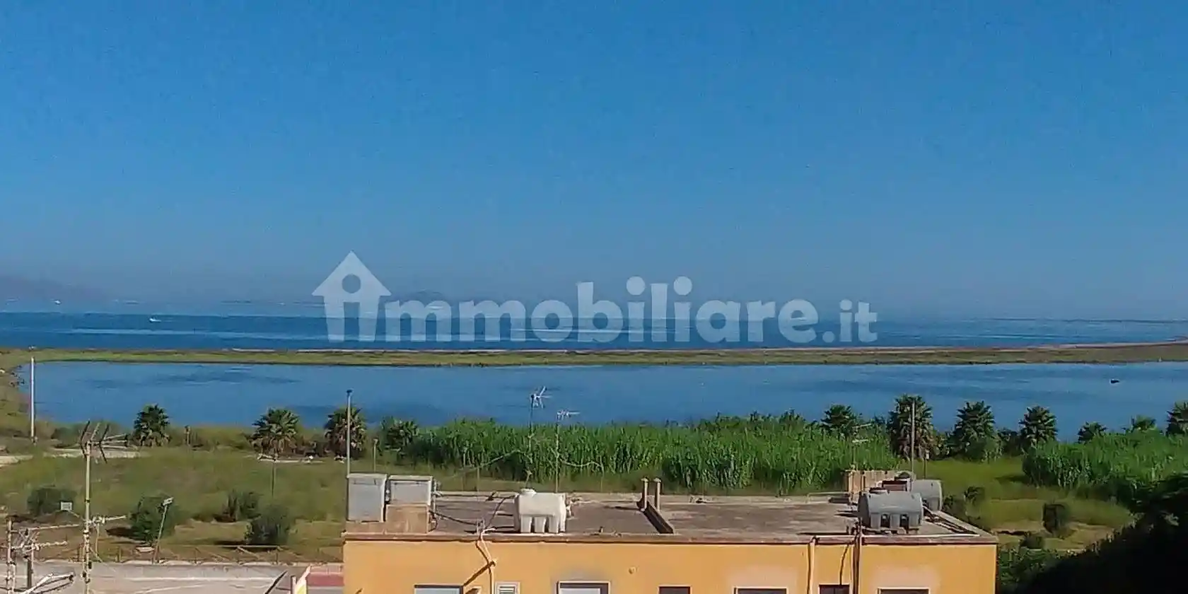 Appartamento in affitto a Marsala