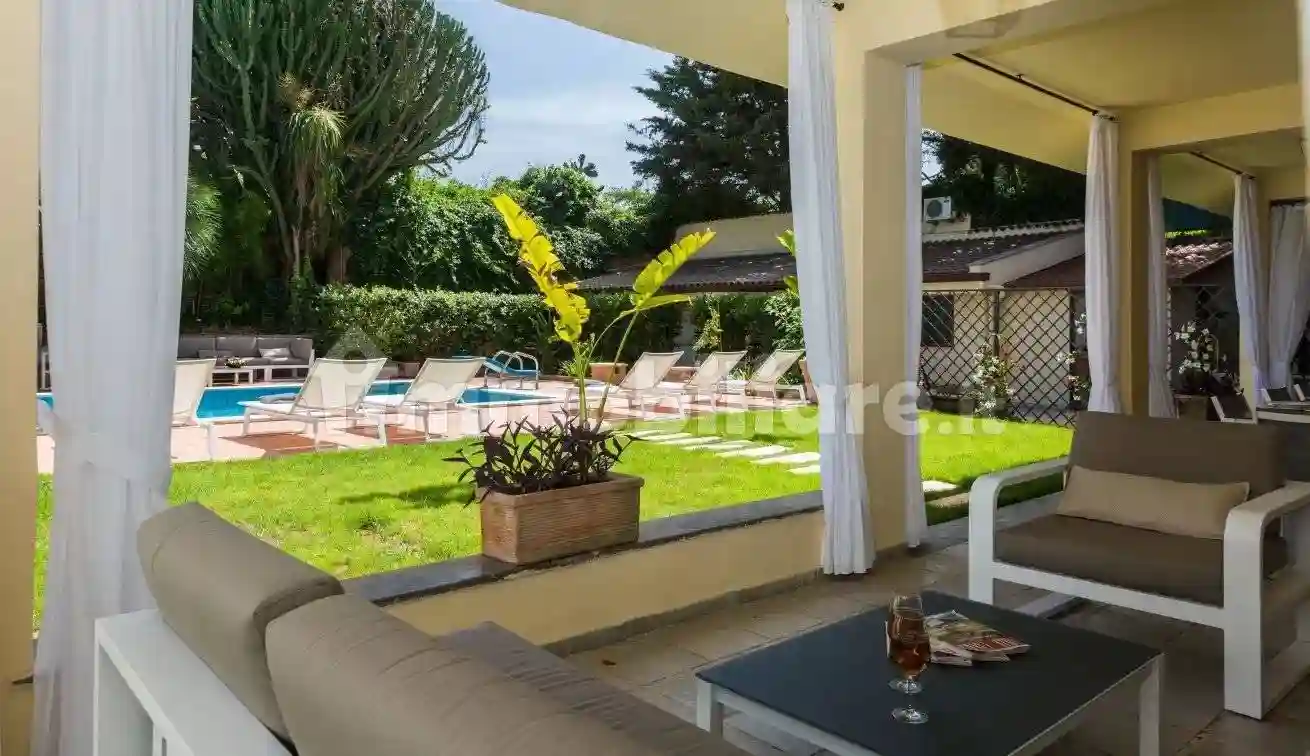Villa - foto 4
