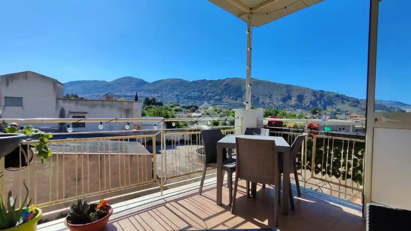 Appartamento in vendita a Palermo