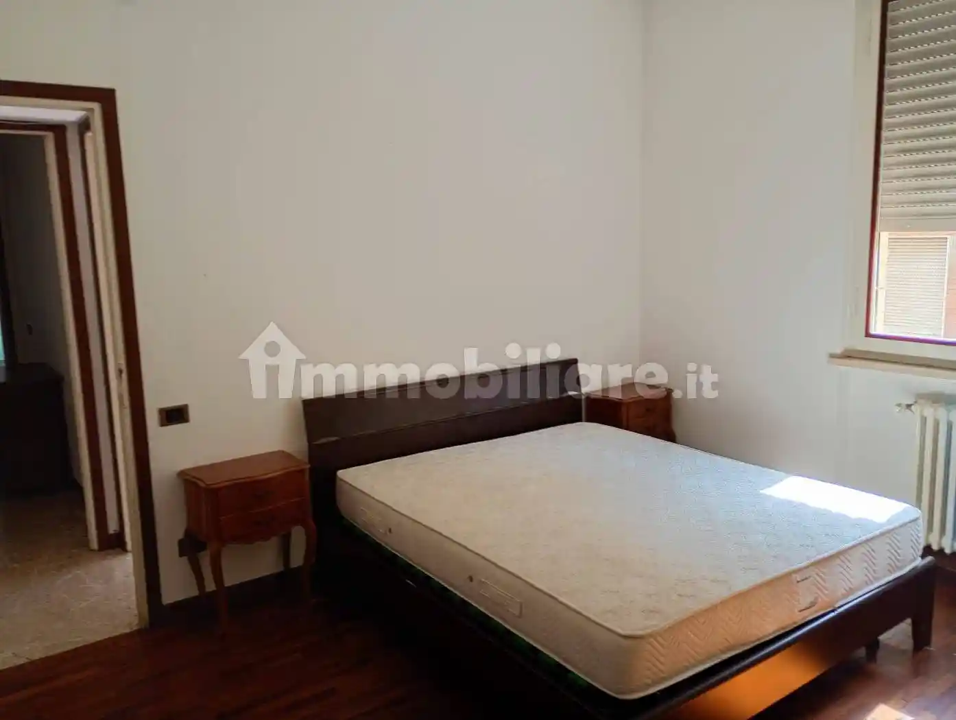 Appartamento in affitto a Parma