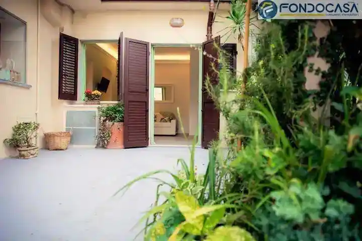 Appartamento in vendita a Forte dei Marmi