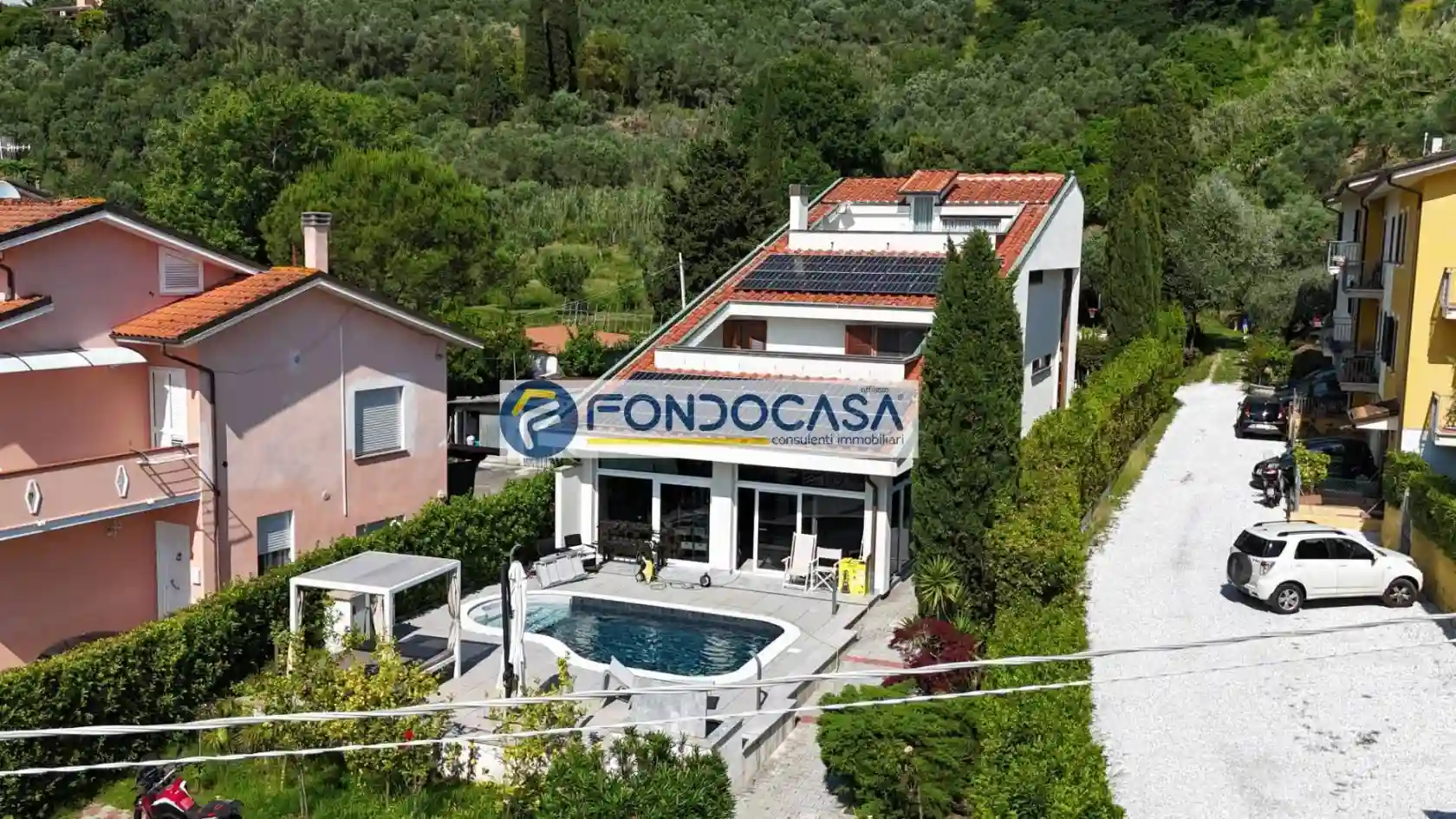 Villa - foto 3