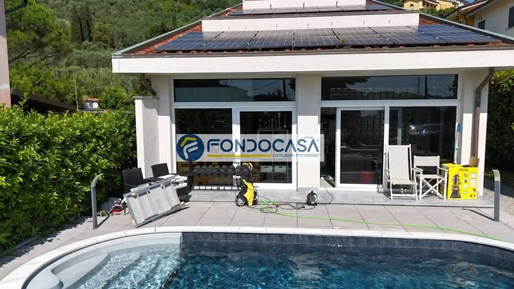 Villa - foto 4