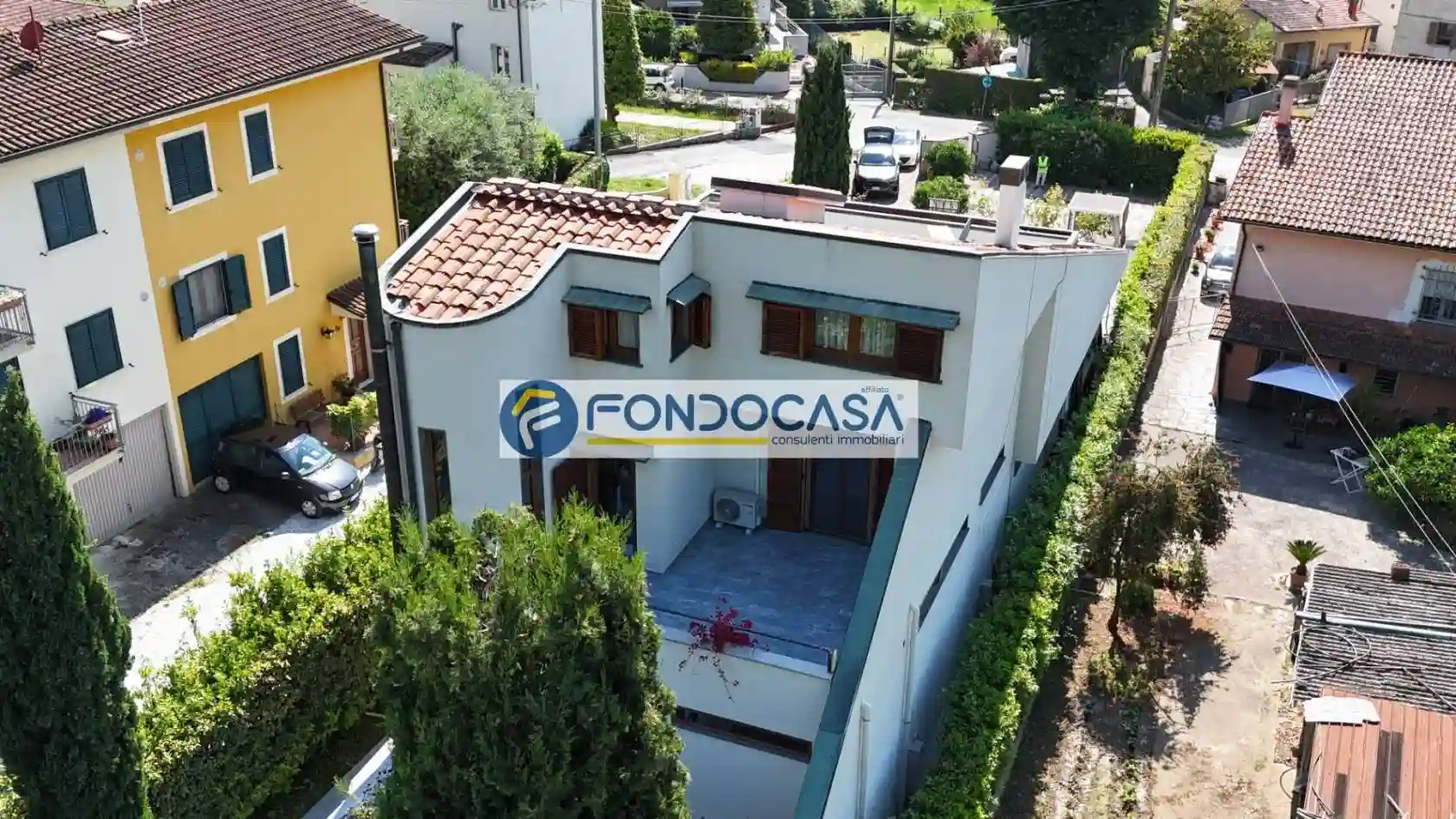 Villa - foto 5