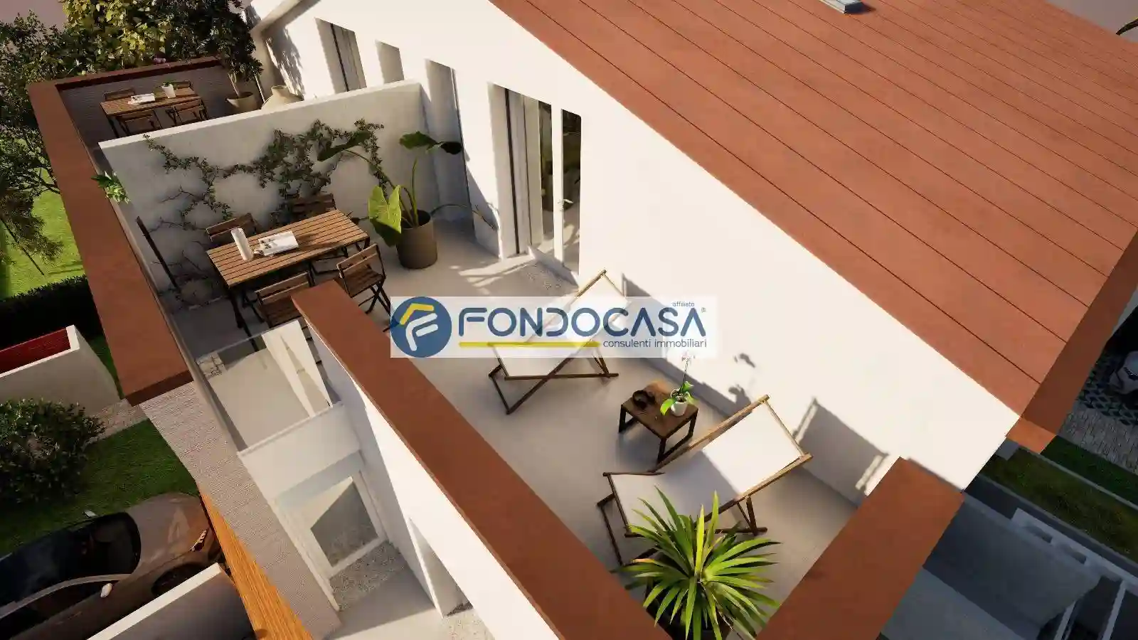 Villa - foto 5
