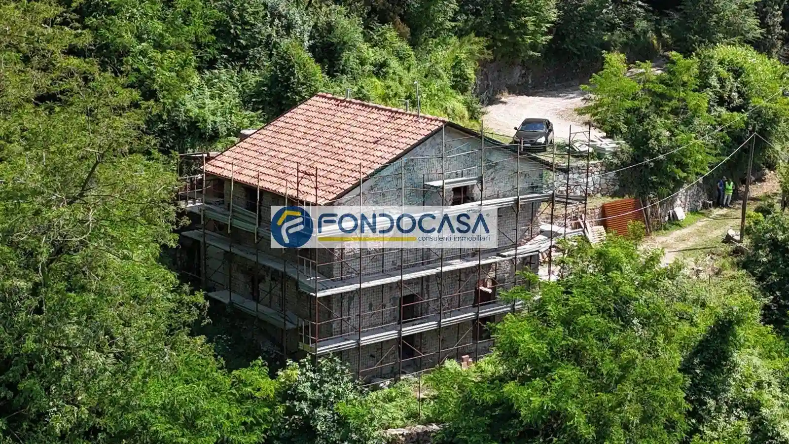 Villa - foto 2