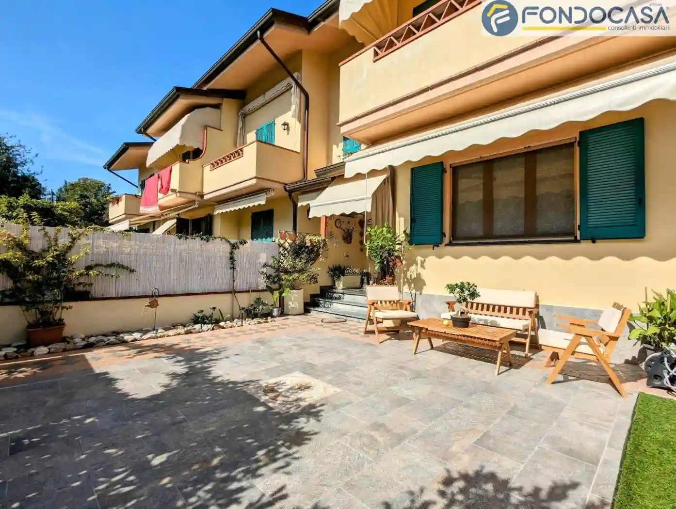 Villetta a schiera - foto 2