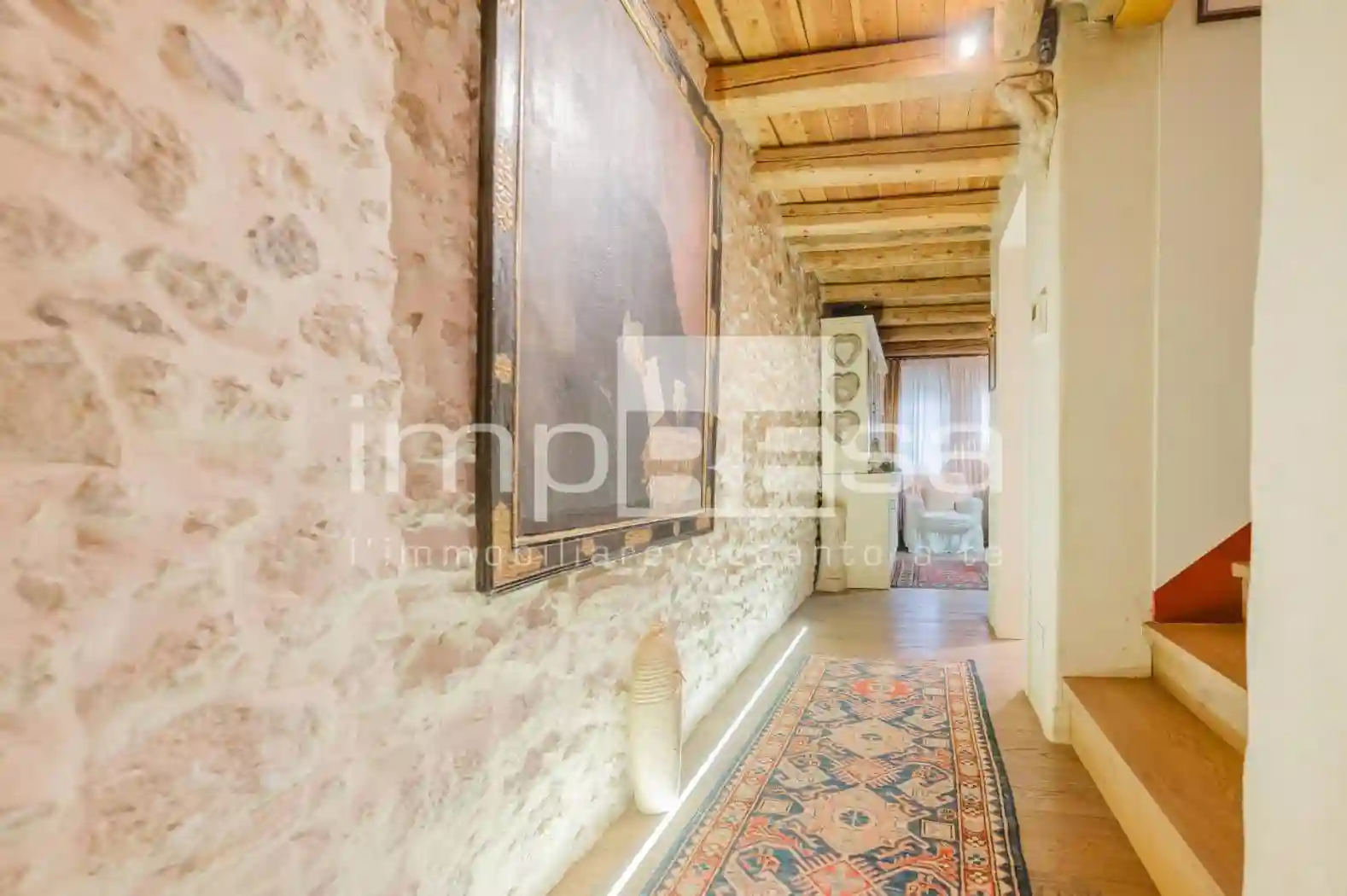 Casa indipendente - foto 2