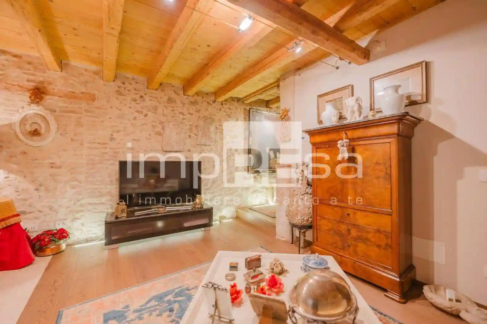 Casa indipendente - foto 3