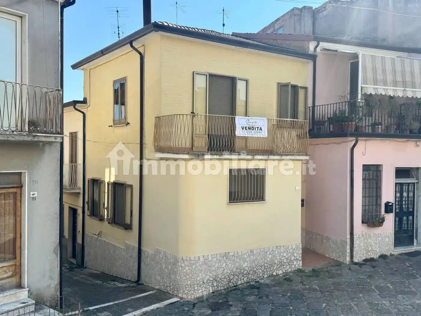 Casa indipendente in vendita a Bonito