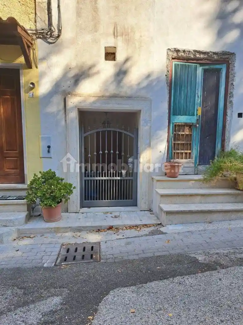 Appartamento in vendita a Cervaro