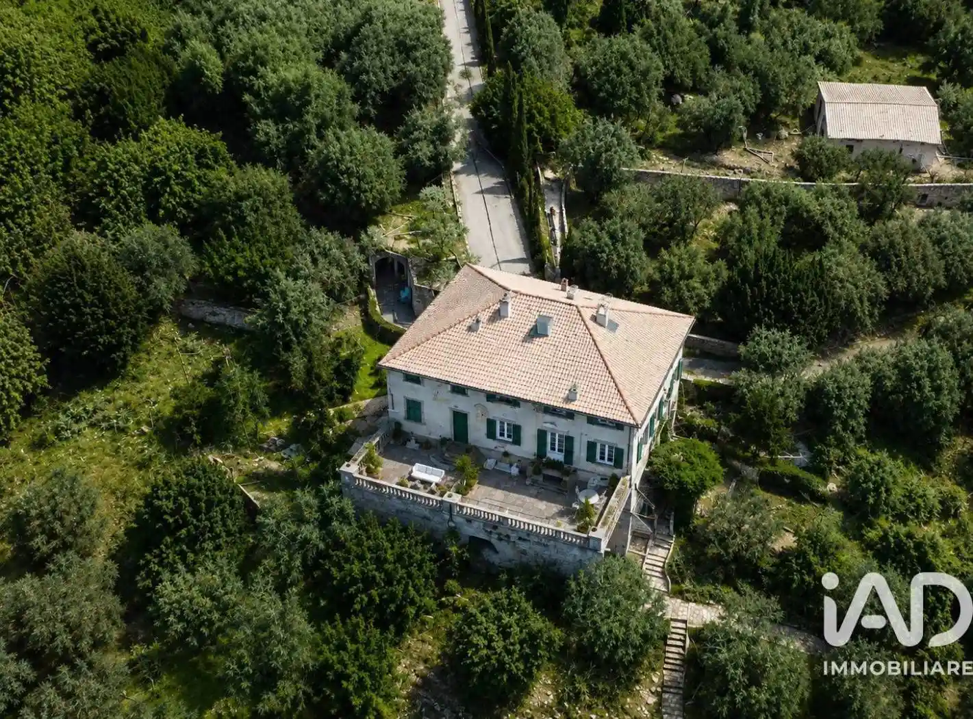 Villa in vendita a Levanto