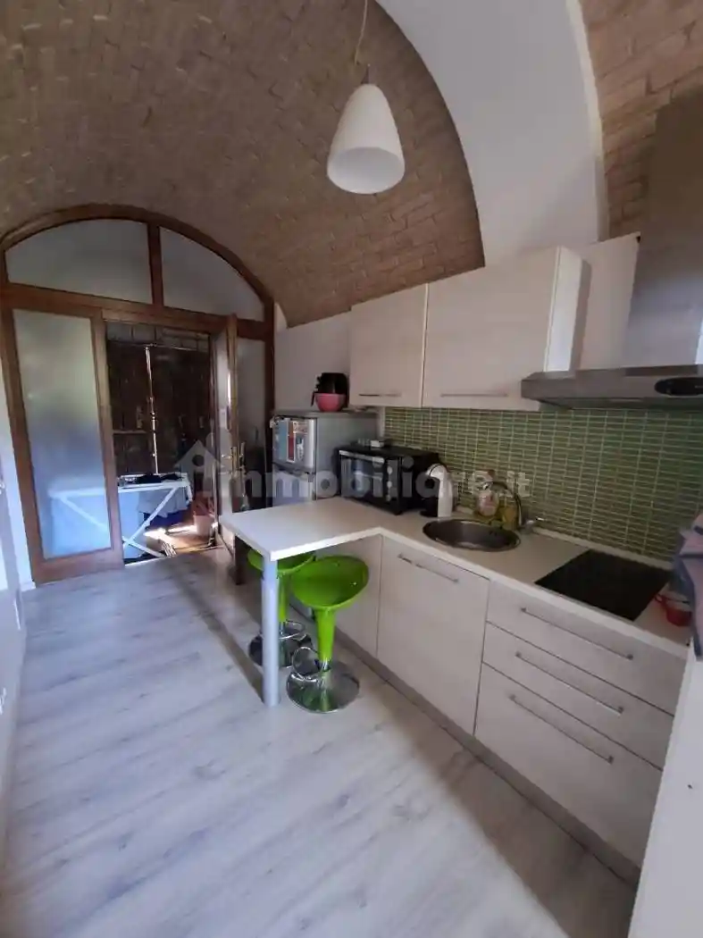 Appartamento in affitto a Perugia